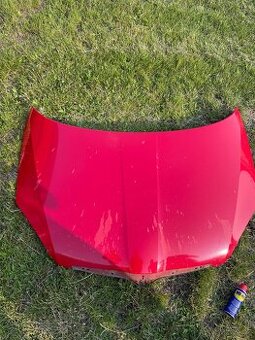 Kapota Fabia2/ roomster
