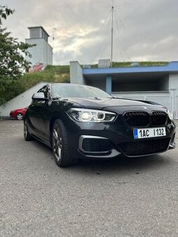 BMW M140i F21 • Keramika • M výbava • Perfektní stav
