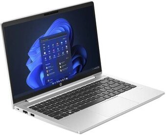 HP Probook 440 G10 CPU Intel i5, 16GB RAM, 512GB SSD, Záruka