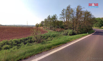 Prodej lesa, 13318 m², Blíževedly - 1