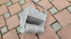 Nanaseci valec na lepidlo na cihly