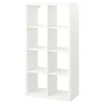 Ikea Kallax