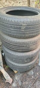 Pneu Hankook 17 - 1