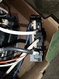 Mitsubishi electric Melsec MR-J3-40A