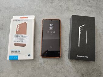 Samsung S25 Ultra 256 GB