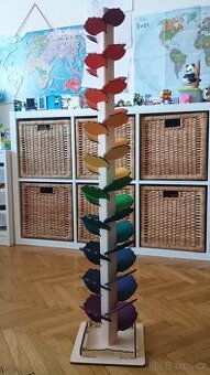 Zvukostrom Targe 90 cm - 1