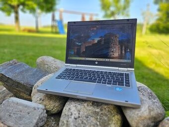 HP notebook