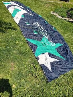 Kite Flysurfer Psycho - 1