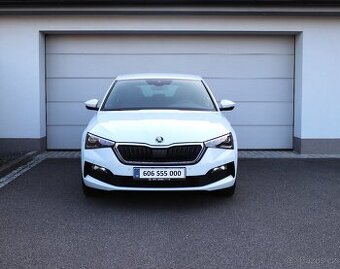 ŠKODA SCALA TSi - AUTA na splátky BEZ příjmů a registrů - 1