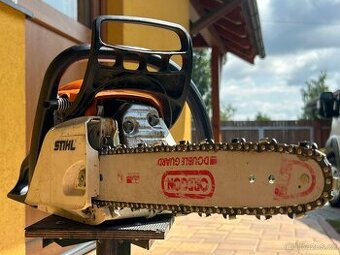 Motorova pila Stihl ms 181