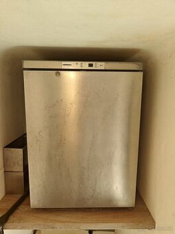 Mrazák podpultový Liebherr premium