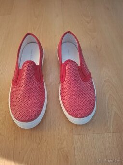 Divci polobotky vel 32- 33