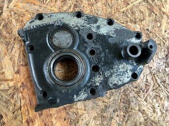 Kryt převodovky DKW NZ 350-1