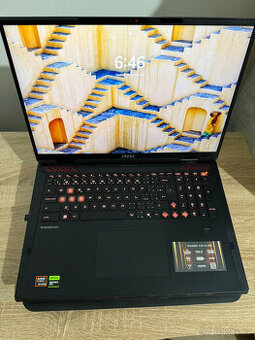 RTX 5090 PC a NTB