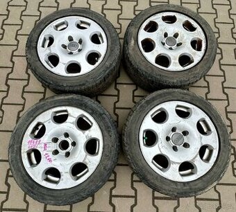 Prodám ALU kola Audi č. 1210