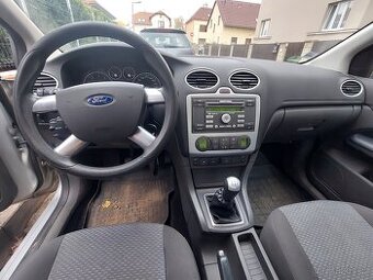 Ford Focus 2007