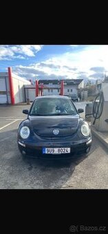 Vw new beetle