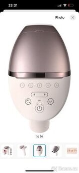 Philips Lumea Series 9900 SkinAI IPL BRI977/00