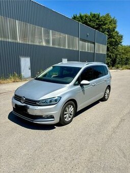 Volkswagen Touran IV 2.0 Tdi 110 KW HIGHLINE