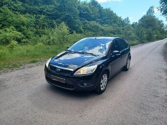 Ford Focus II 1.6 74 kw