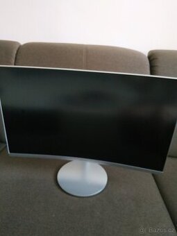 monitor Samsung 27