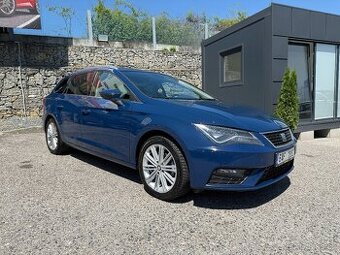Seat Leon 2017 2.0
