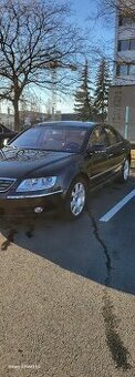 Phaeton - 1