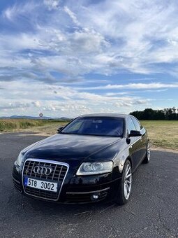 Audi a6 c6 4f