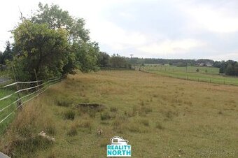 Prodej pozemky pro bydlení, 5 398 m2 - Lovečkovice