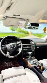 Audi A4 B8