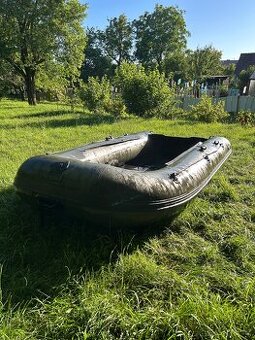 Nash Člun Boat Life Inflatable Rib 320