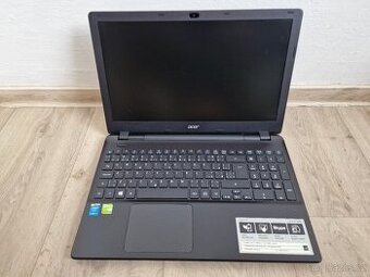 Notebook Acer Aspire E5-571g na filmy internet starší hry at