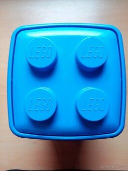 LEGO úložný box/krabice pro kostičky LEGO top stav