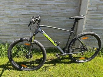 Horské kolo Author PEGAS 29" – vel. 21"