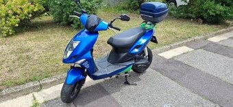 CPI Aragon GP 50