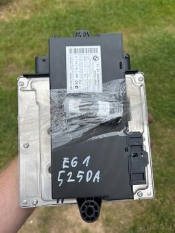Bmw e60 / e61 525d 130kw jednotka motoru - cas - chip
