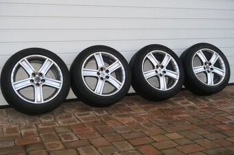 ALU kola 18zoll / R 18