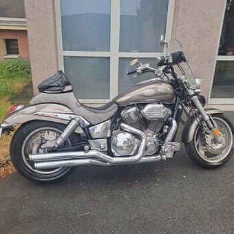 1800 Honda VTX