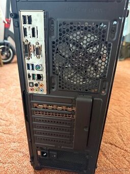 Herní pc