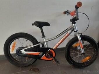 Dětské kolo SPECIALIZED 16''