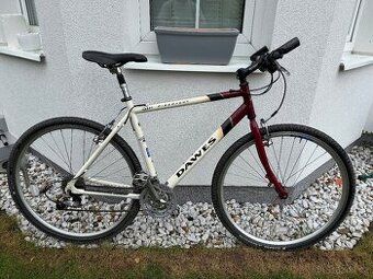 Prodám trekové kolo Dawes Discovery 501