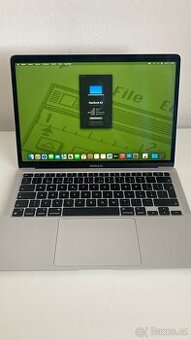 Macbook Air 13” 202 M1 | TOP STAV