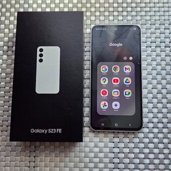 Samsung Galaxy S23 FE