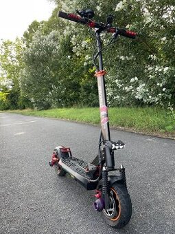 Prodam Kolobežku iENYRID M4 PRO S+ Max