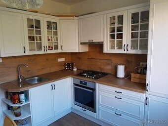 Pronájem bytu 1+1, 40 m², 8000 Kč - Rožnov pod Radhoštěm - 1
