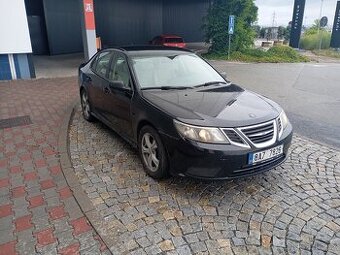 SAAB 9.3 2008 90KW