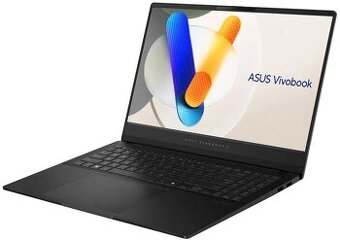 ASUS Vivobook S16, černý, 32 GB RAM, 1 TB SSD, 16" OLED