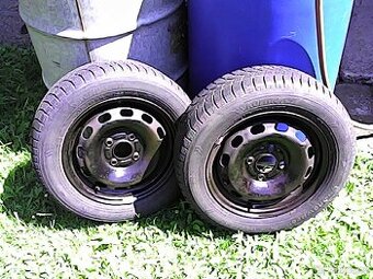 Pneu 175/65 R14 a 165/70 R13