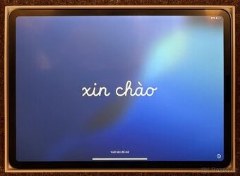 iPad Pro 11-inch (4th Generation 2022) WiFi - 1