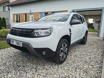 Dacia Duster JOURNEY Tce 100 Eco- G/LPG